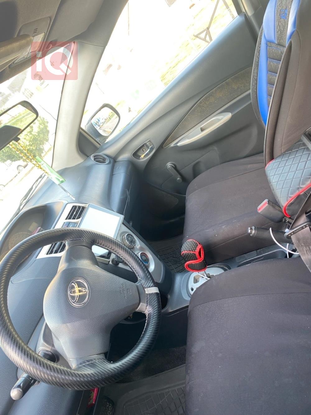 تويوتا يارس